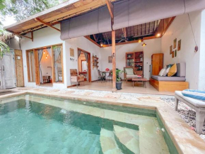  Villa Casa Koko  Batu Layar